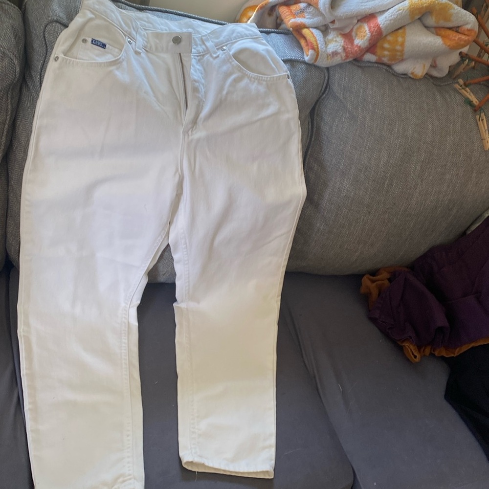 Lee Jeans